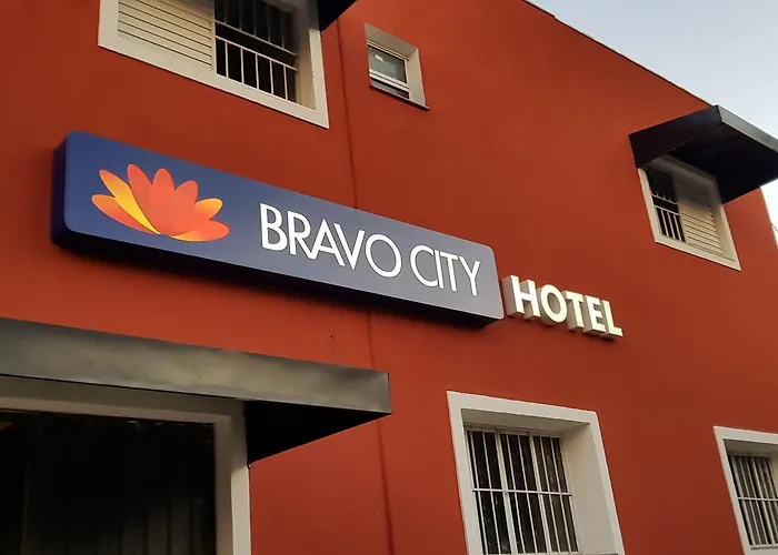 Bravo City Campo Grande