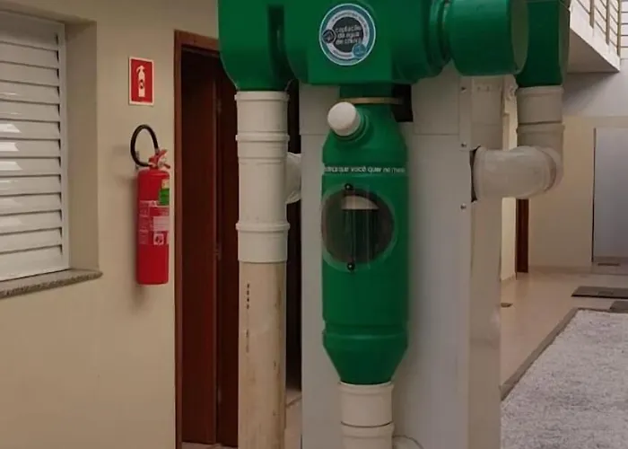 Bravo City Hotel Campo Grande