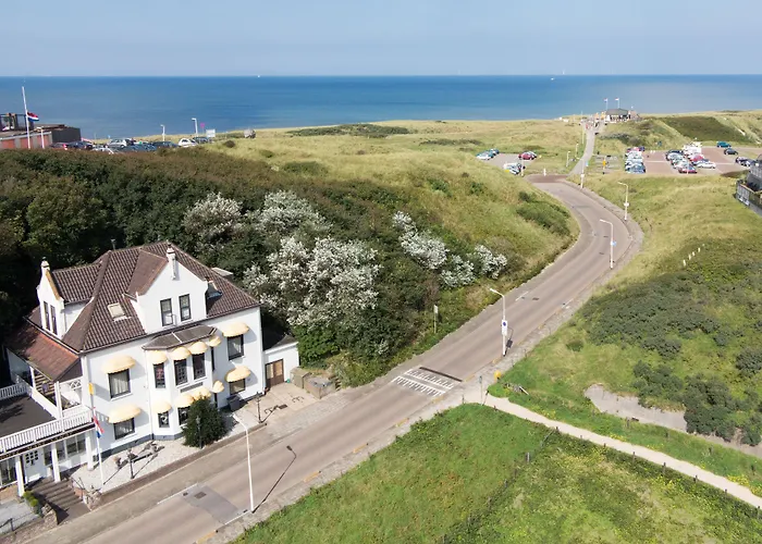 Mare Sanat Hotel Wijk Aan Zee