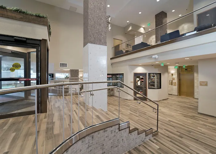 Candlewood Suites Baltimore - Inner Harbor By Ihg