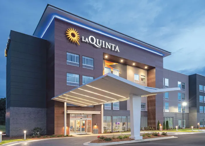 La Quinta By Wyndham Opelika Auburn