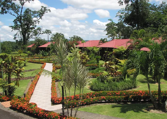 Hotel La Pradera del Arenal La Fortuna