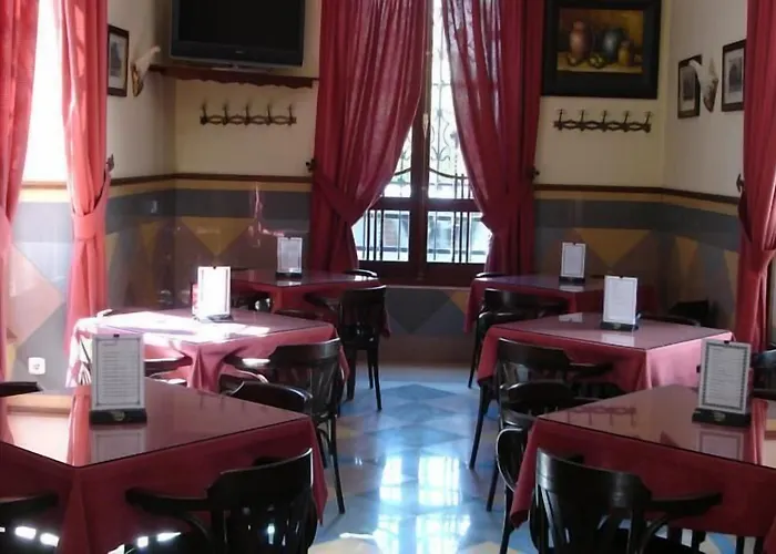 Hotel Villa Maria