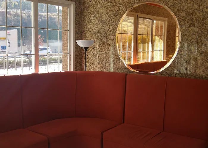 Hotel Cabañas Puertollano