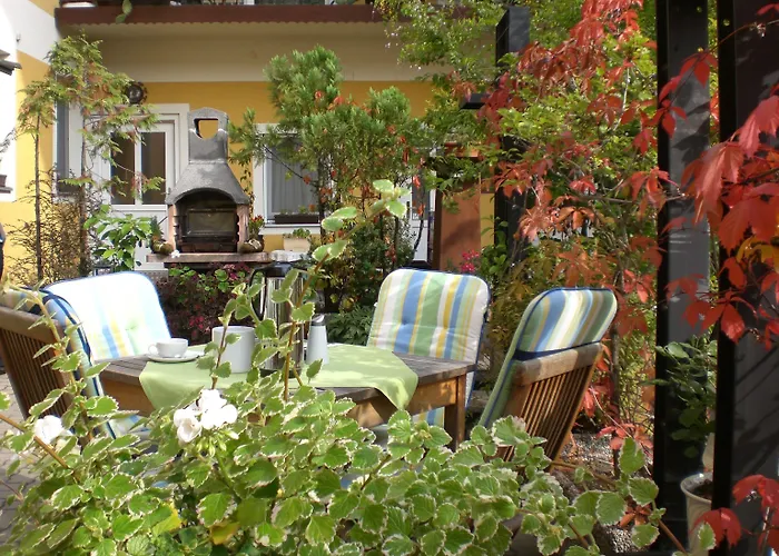 Hotel Liebetegger-Klagenfurt