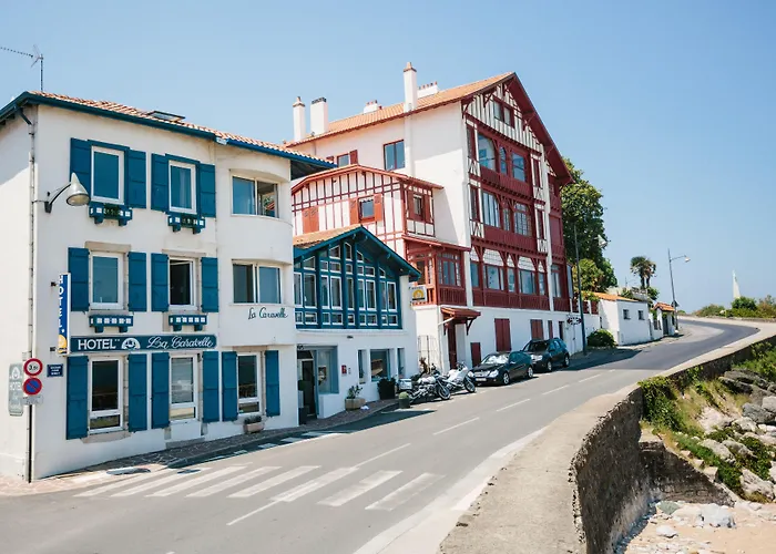 Hotel La Caravelle