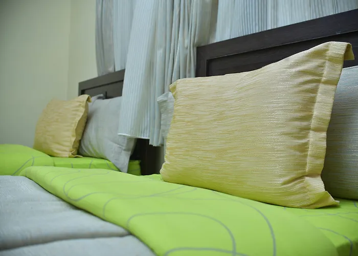 Joy Palace Hotel