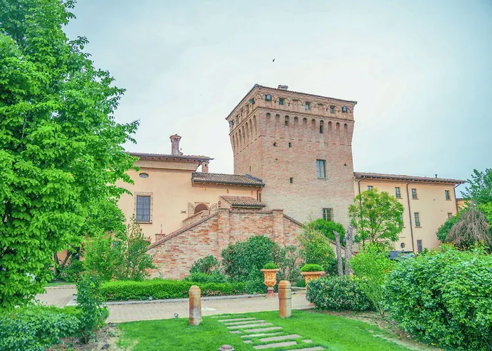 Hotel La Tavola Rotonda