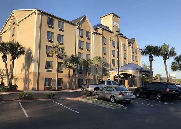 Country Inn & Suites By Radisson, , Sc
