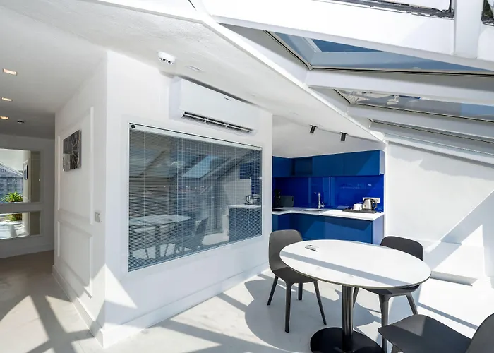 Juno Hotel Taksim