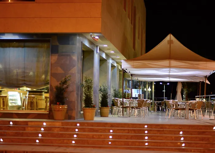 Hotel Venta Baños