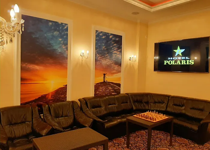 Hotel Polaris