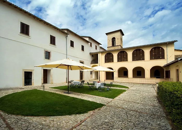Hotel La Corte