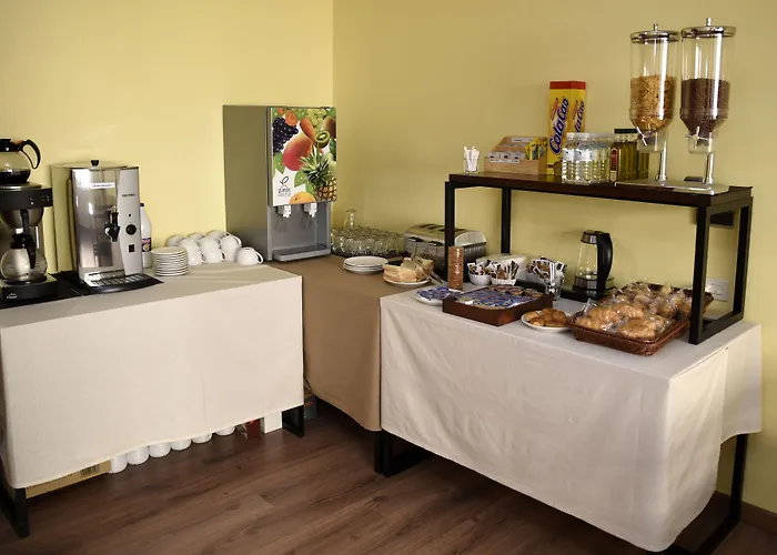 Hotel Villa De Ribadeo
