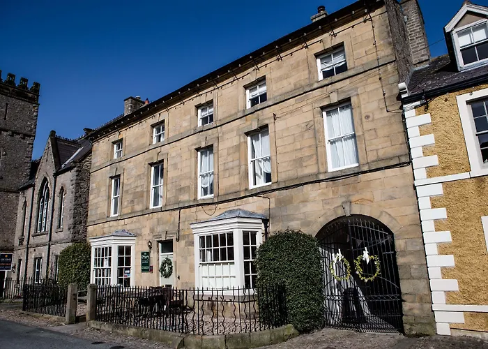 The Priory