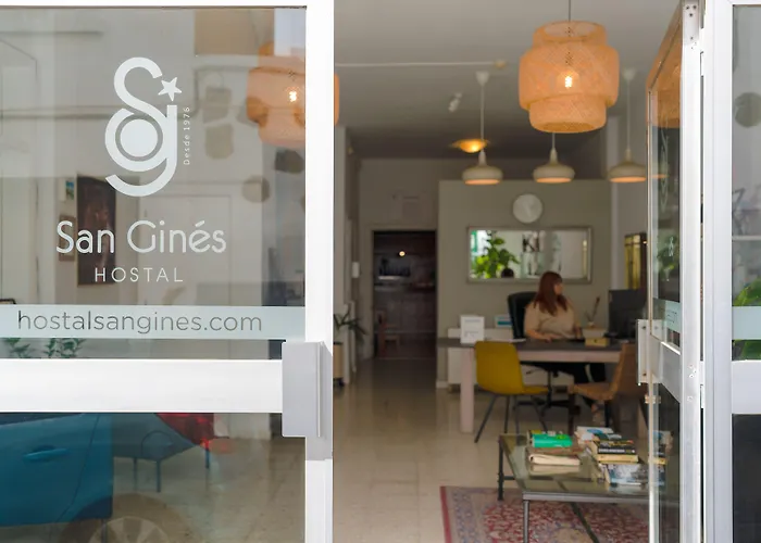 San Ginés