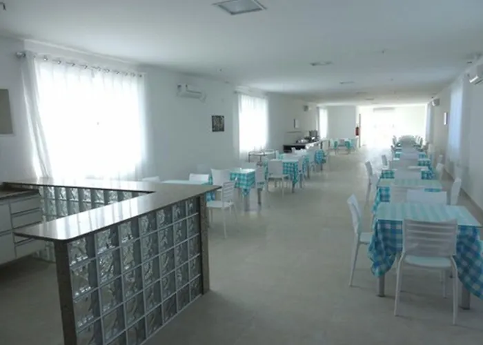 Hotel Real Cabo Frio - Rj