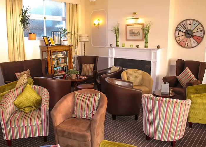 The Kingswood Hotel Sidmouth