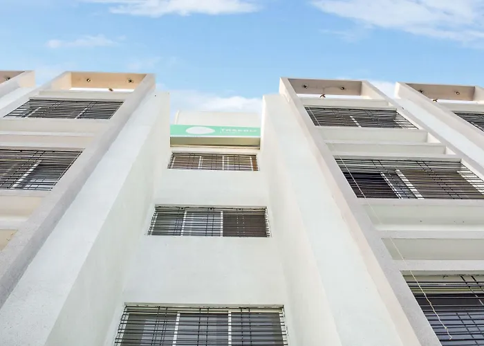 Treebo Naunidh Suites