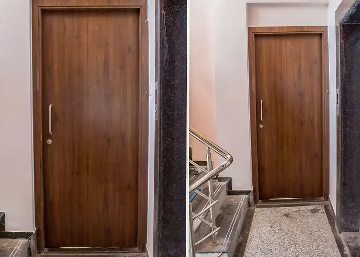 Treebo Naunidh Suites