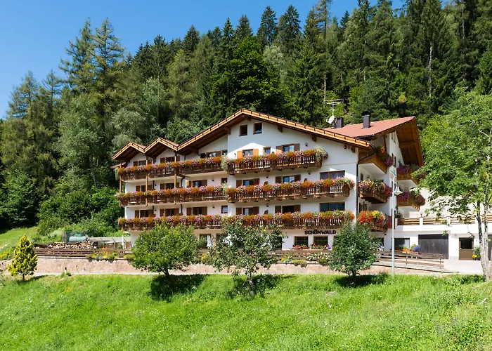 Aktiv Hotel Schoenwald Nova Levante