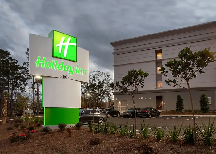 Holiday Inn - Tallahassee E Capitol - Univ By Ihg