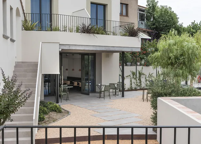 Alta House Begur Hotel