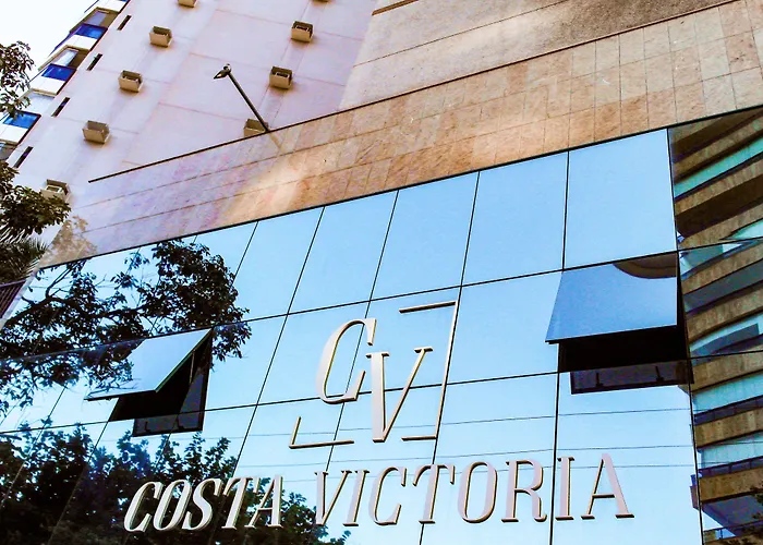 Costa Victoria Residence
