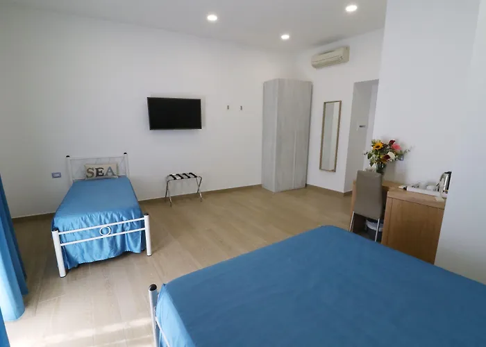 Antica Capri B&B