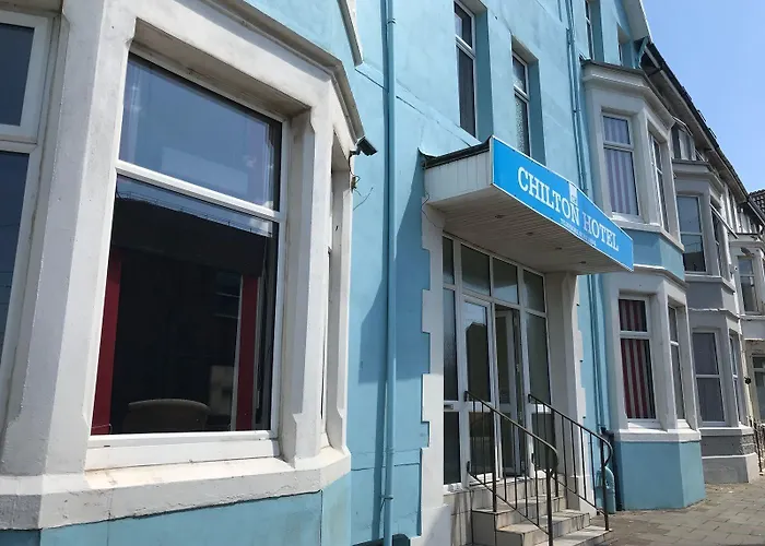 Chilton Hotel