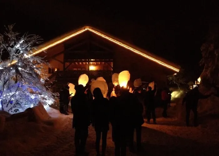 Auberge Nemoz