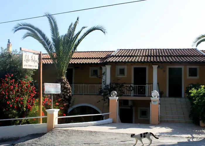 Lido Sofia Holidays