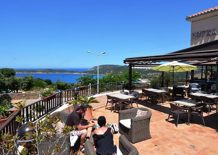 Hotel&Restaurant le Saint Jean