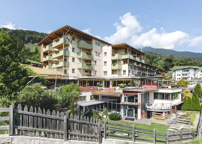 Feldthurnerhof Vinum-Natur-Relax
