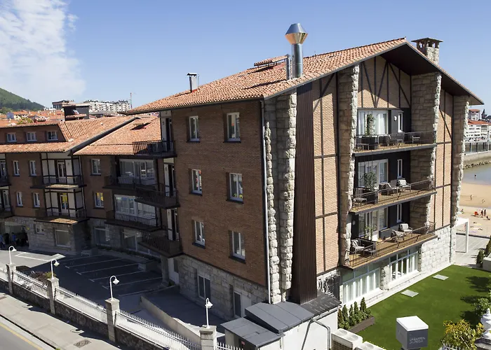 Silken Palacio Uribarren