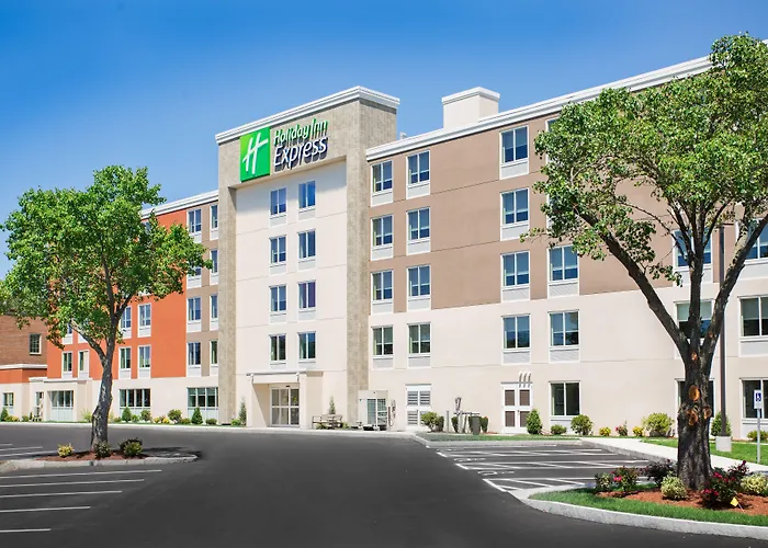 Holiday Inn Express Chelmsford By Ihg
