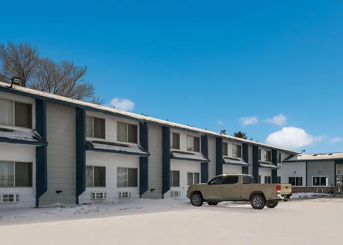 Surestay By Best Western Wells