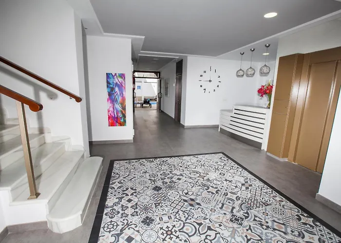 Hostal Boutique Bajamar