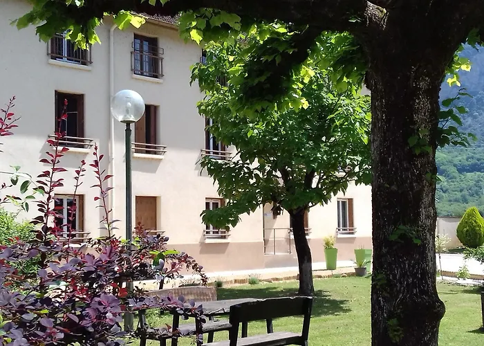Cit'Hotel La Residence