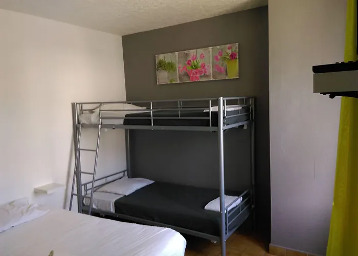 Cit'Hotel La Residence