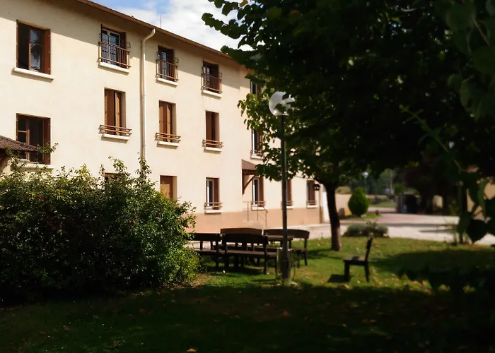 Cit'Hotel La Residence