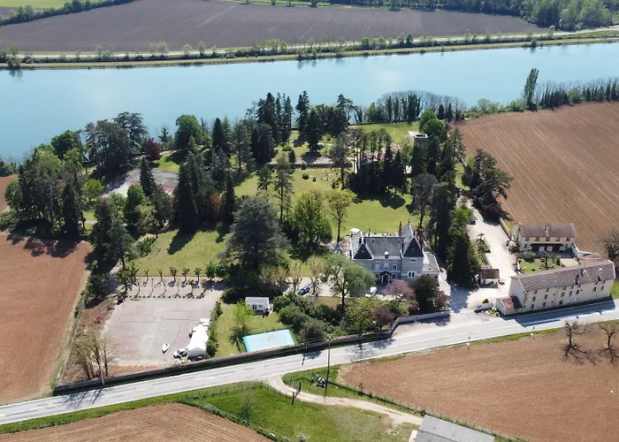 Cit'Hotel La Residence