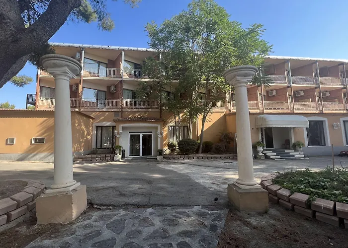 Hotel El Cisne