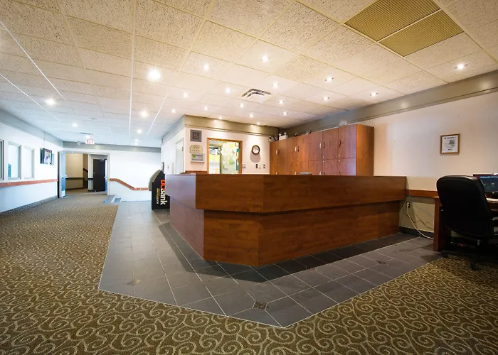 Victoria Inn Flin Flon