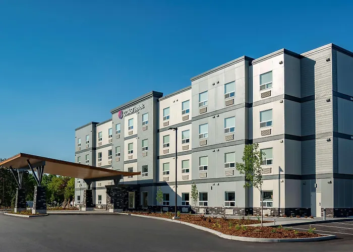 Coast Oliver Hotel