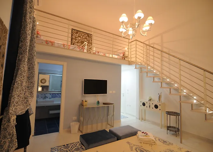Quattrocuori Boutique Hotel & Spa