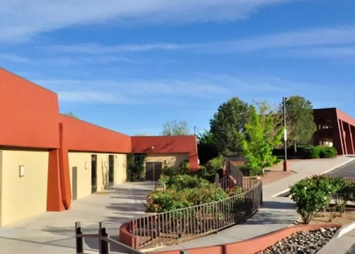 The Lodge At Cliff Castle Casino Camp Verde