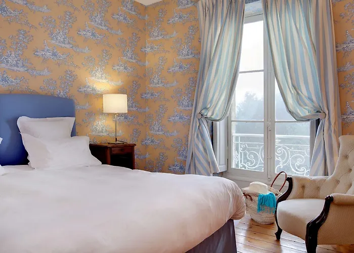 Chateau Ormes De Pez Saint-Estephe 