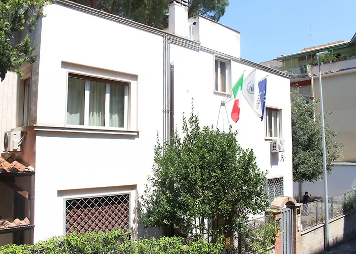 Ianus Guest House
