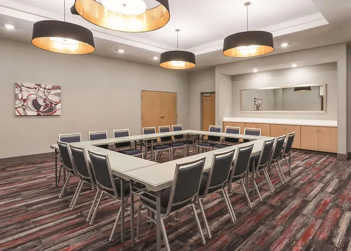 La Quinta By Wyndham South Jordan Hotel